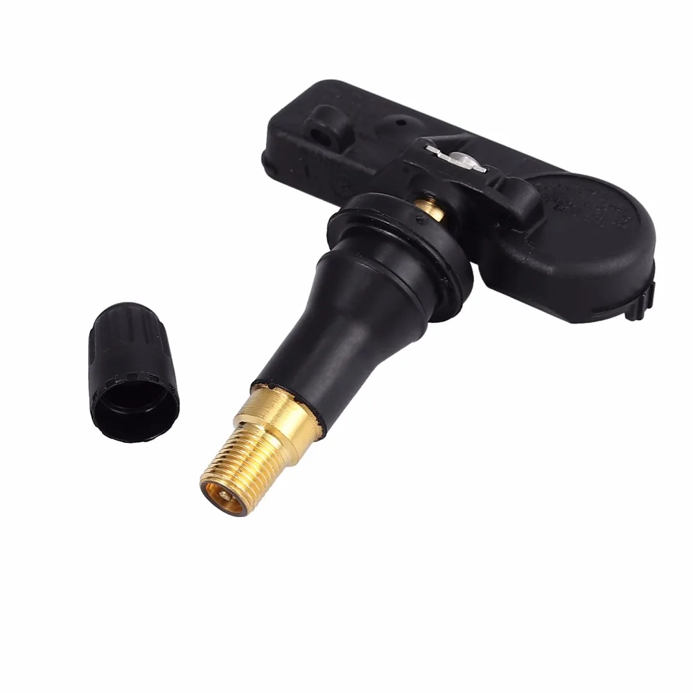 Autooutlet 4 шт. fTPMS датчики контроля давления в шинах для Ford Lincoln Navigator Mercury Mariner Milan 315 МГц датчики частоты