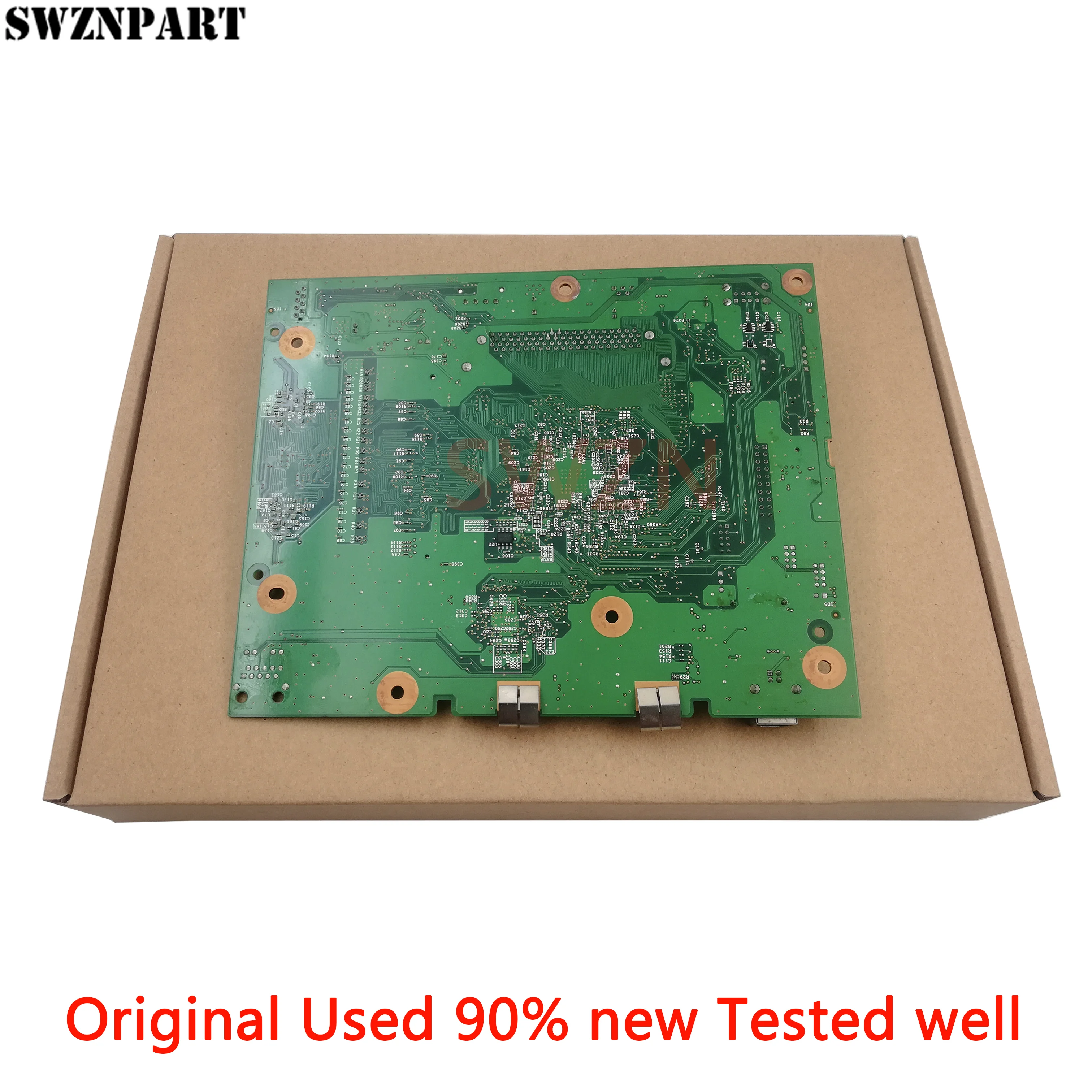 Форматирующая логическая плата PCA ASSY основная материнская для P3015 P3015D CE474-69001 |