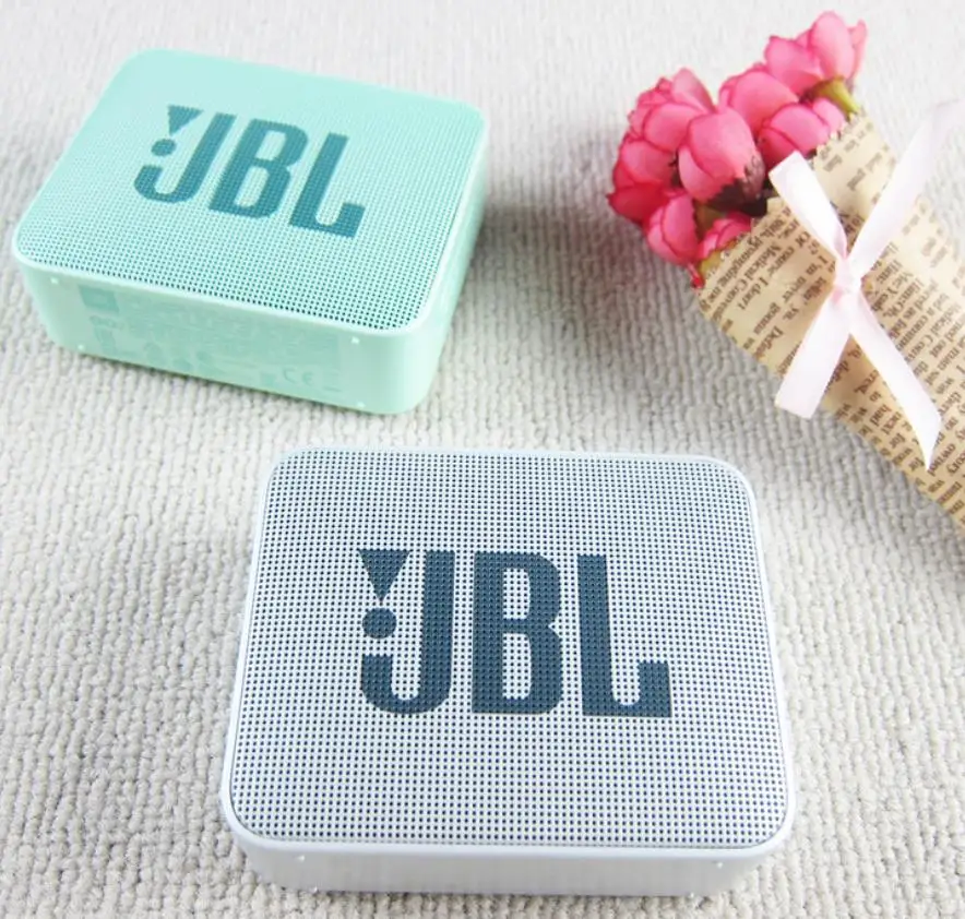 

Wireless Bluetooth 5.1 Speaker For GO 2 Portable Waterproof Mini GO2 Speaker Outdoor G02 Speakers Sport Bass Sound