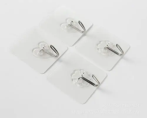 Прочный Крючок для клея. За дверью кухонный крючок без гвоздей Не оставляющий