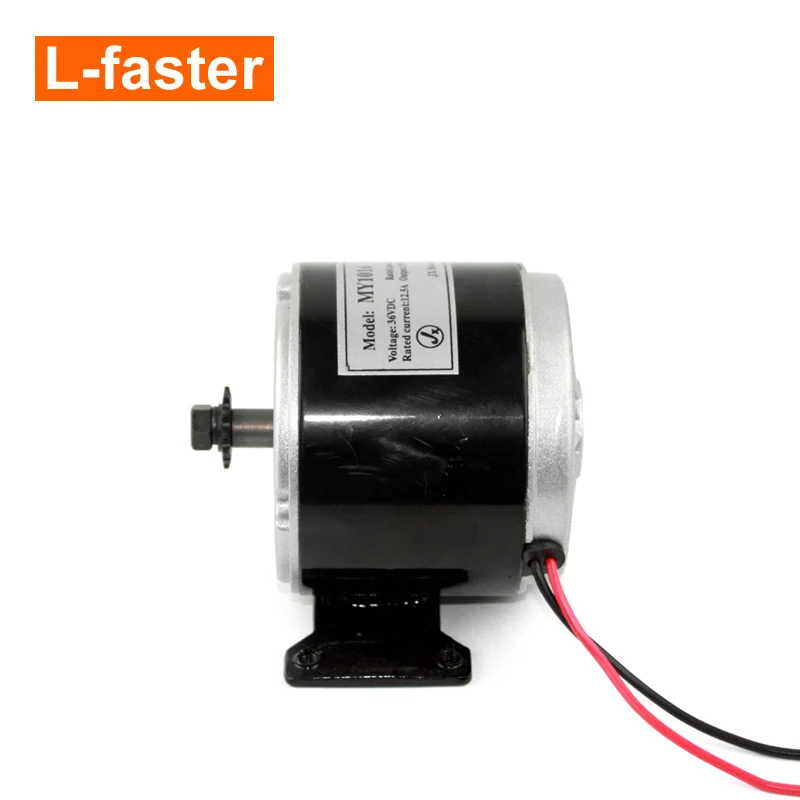 36V 350W Electric Drifting Tricycle Motor Replacement With Controller And 106DX Trigger Accelerator Has Voltage Indicator Lights | Спорт и