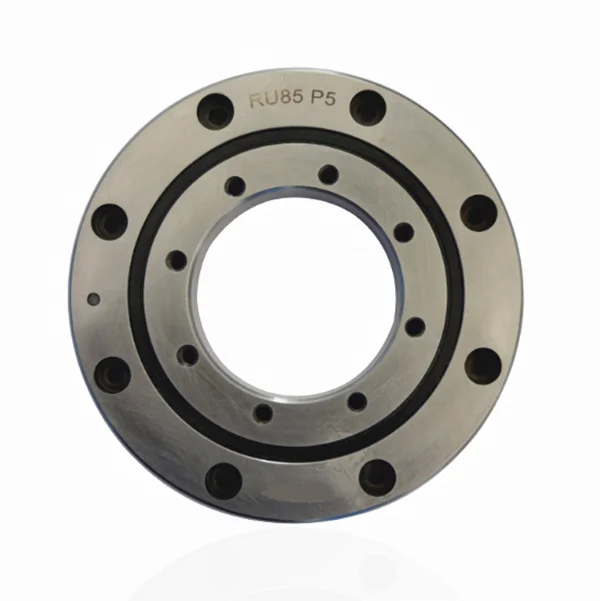 

RU85 Cross Roller Slewing Bearing