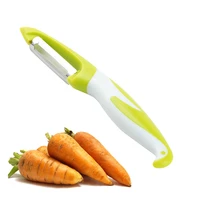 1pcs 18 52 5cm peeler potato vegetable cutter fruit knife melon planer grater kitchen gadgets