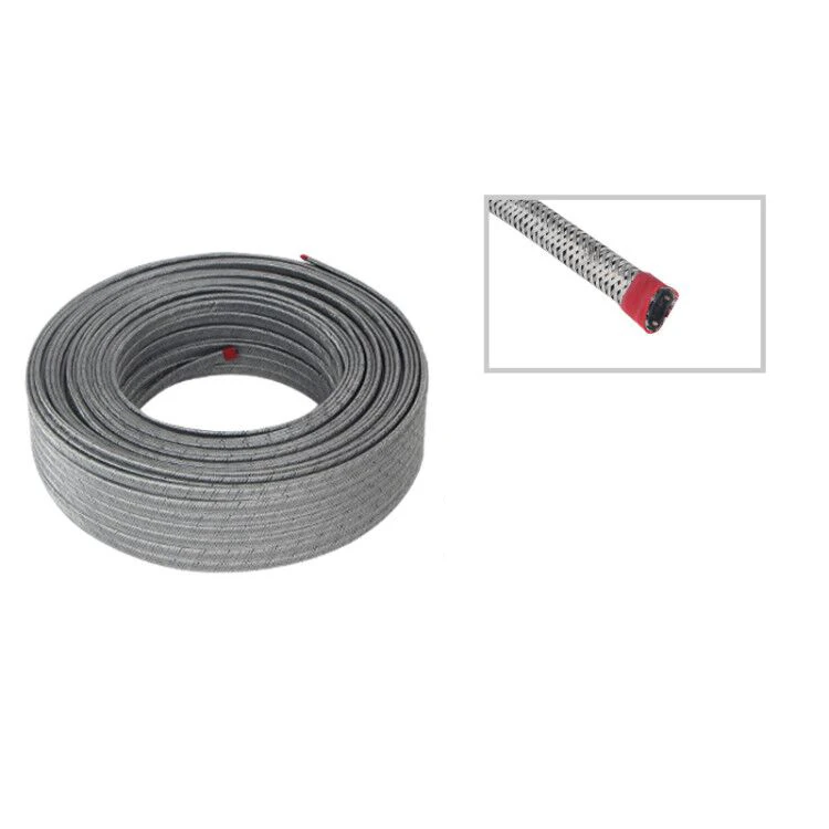 100 м Мороз нагревательный кабель для защиты от замерзания водопровод/крыши 220V