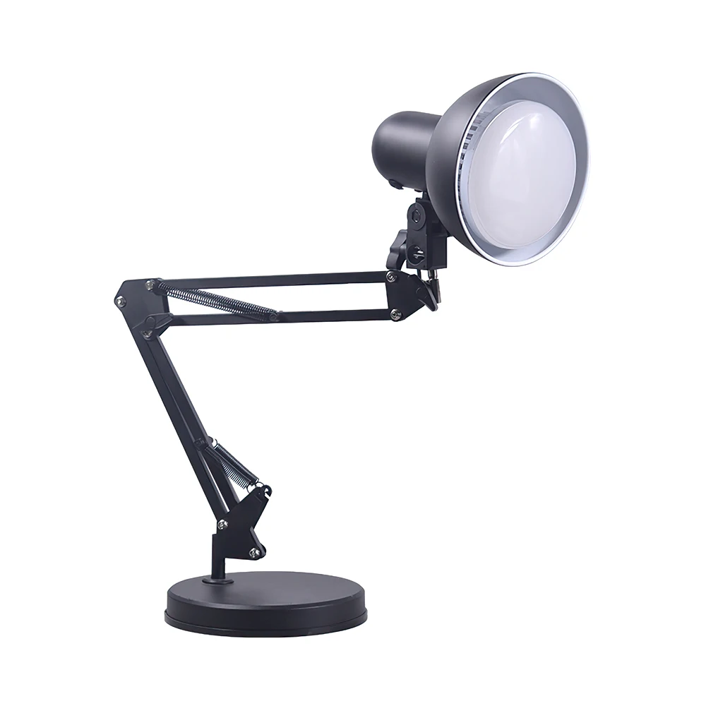 Ламсветильник для видеосъемки SAMTIAN с консольным кронштейном 85 Вт | Электроника
