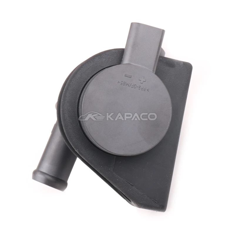 Дополнительный Электрический охлаждающий водяной насос 12 В для VW Volkswagen Passat 2 8 V6