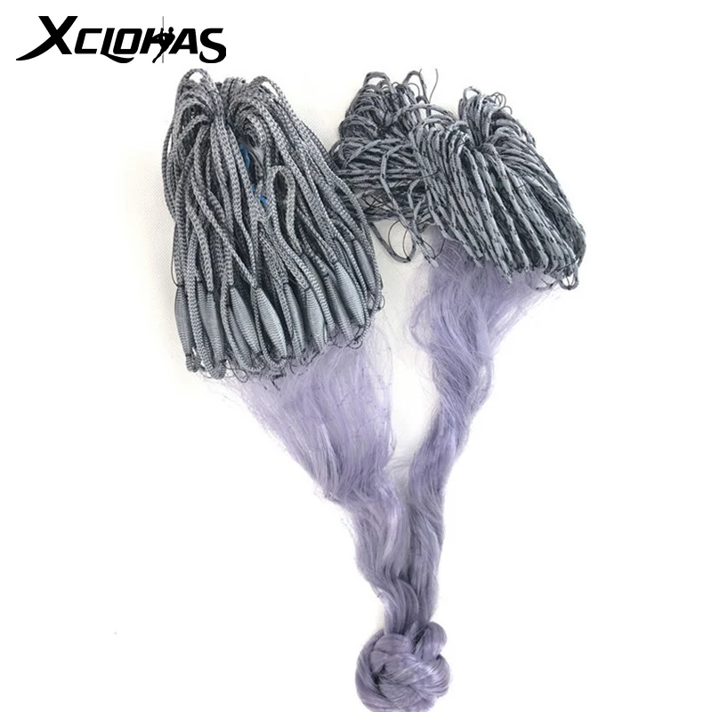 Рыболовная сеть в финском стиле XC LOHAS липкая жаберная ловушка однослойная