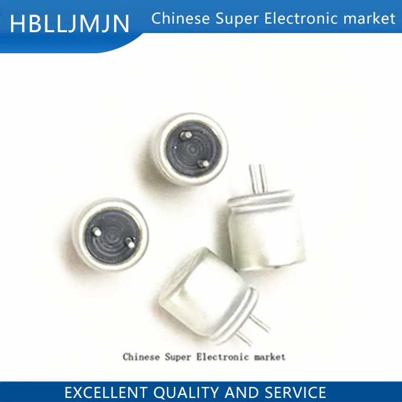 50PCS 680uF 4V 8*8mm FL DIP Low ESR Solid Electrolytic Capacitors |