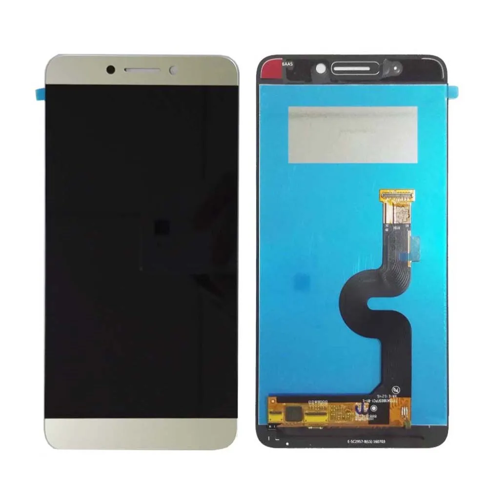 Для Letv LeEco Le max2 x820 X823 X829 X821 ЖК дисплей для max 2 X822|Сенсорные панели (тачскрин)| |