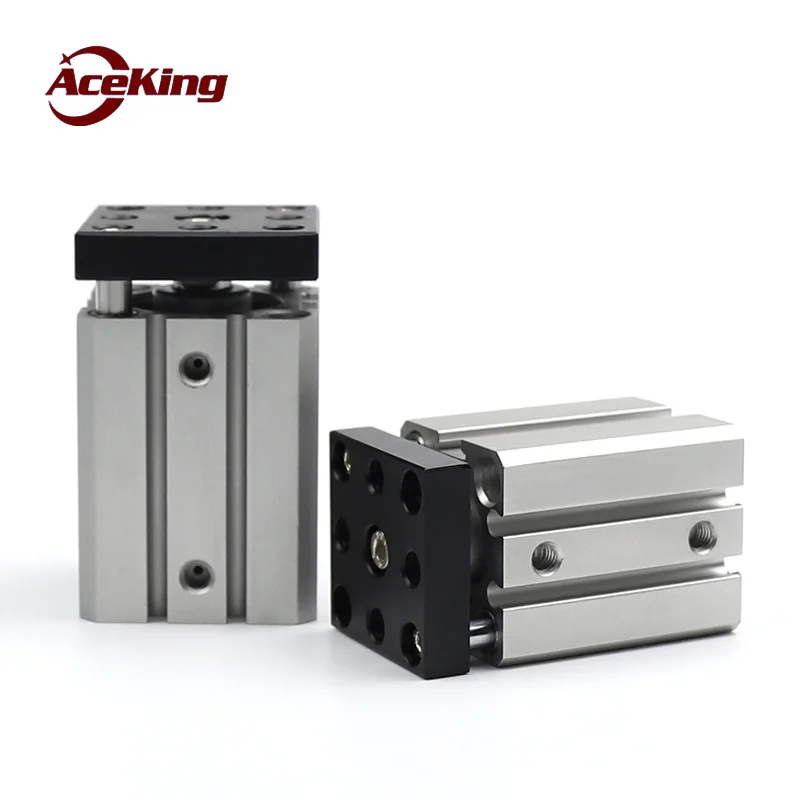 JTD80 трехосевой тонкий направляющий стержень с дефлекторным цилиндром не