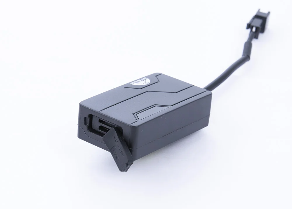 Coban для автомобиля GPS TK311A BAANOOL трекер мотоцикла E-bike gps устройства слежения