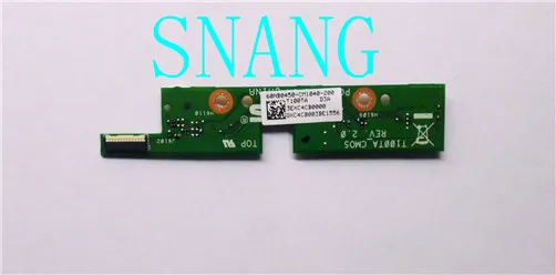 

FOR ASUS Transformer Book T100TA T100TAM Camera Logic Board 60NB0450 Replacement