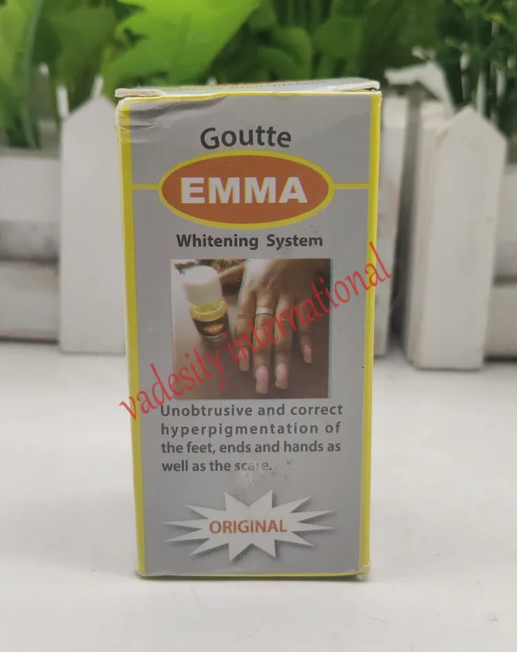 Корректор сыворотки для системы EMMA whitenig/30 мл * 1 шт.|oil man|oil oilbutter oil |