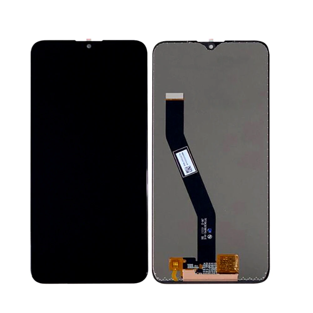 Высококачественный ЖК-дисплей для Xiaomi Redmi 8A дигитайзер сенсорного экрана в сборе