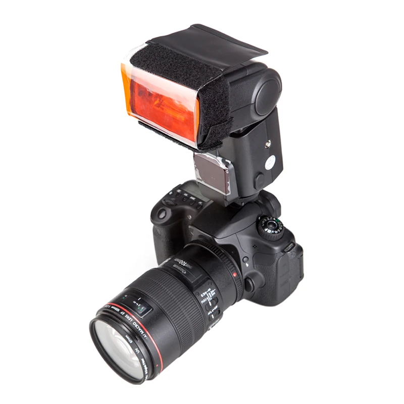 Набор фильтров для фотоаппарата 12 цветов | Электроника