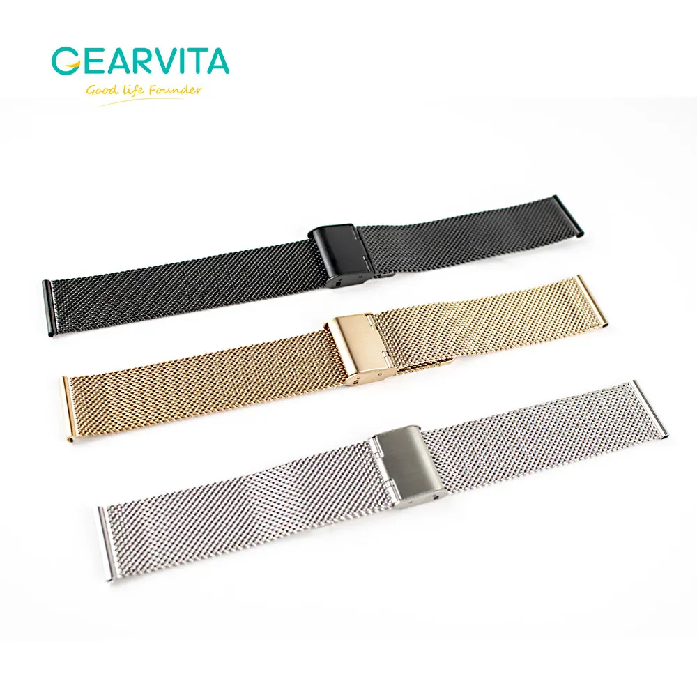 Ремешок стальной для наручных часов Часовые аксессуары Huawei GT2 Pro DT95 DT98 L13 L16 22 мм |