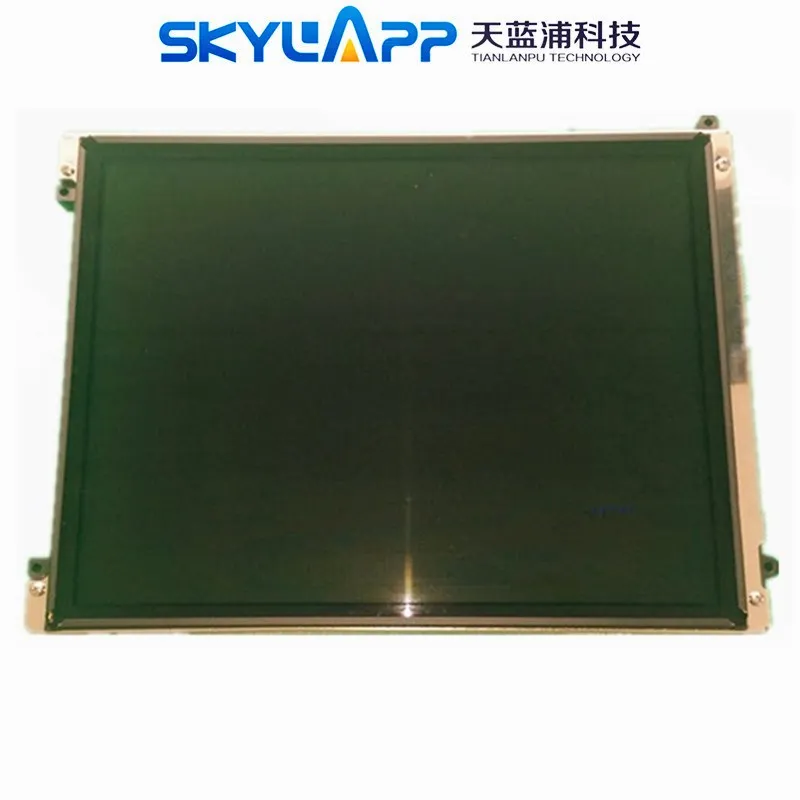InchLCD экран для GARMIN GDU12XX 440 00095 02 NL10276BC24 13 Chartplotters GPS морская Навигация (без касания)|inch