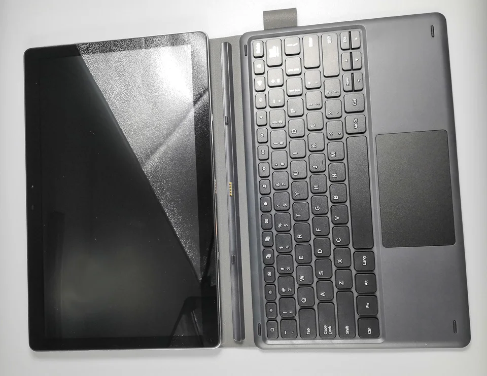 Ноутбук планшет 11,6 дюймов MTK6797(X27) Deca-core Android 8,1 128 ГБ rom Камера 13,0 МП 4G LTE 2 в 1 ноутбук планшеты с клавиатурой