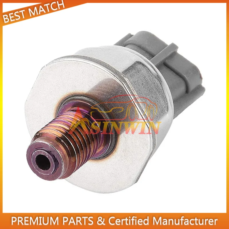 45PP3-1 1465A034A 8C1Q9D280AA 1 шт. датчик давления топлива Common Rail подходит для Nissan Navara D40 Pathfinder 2