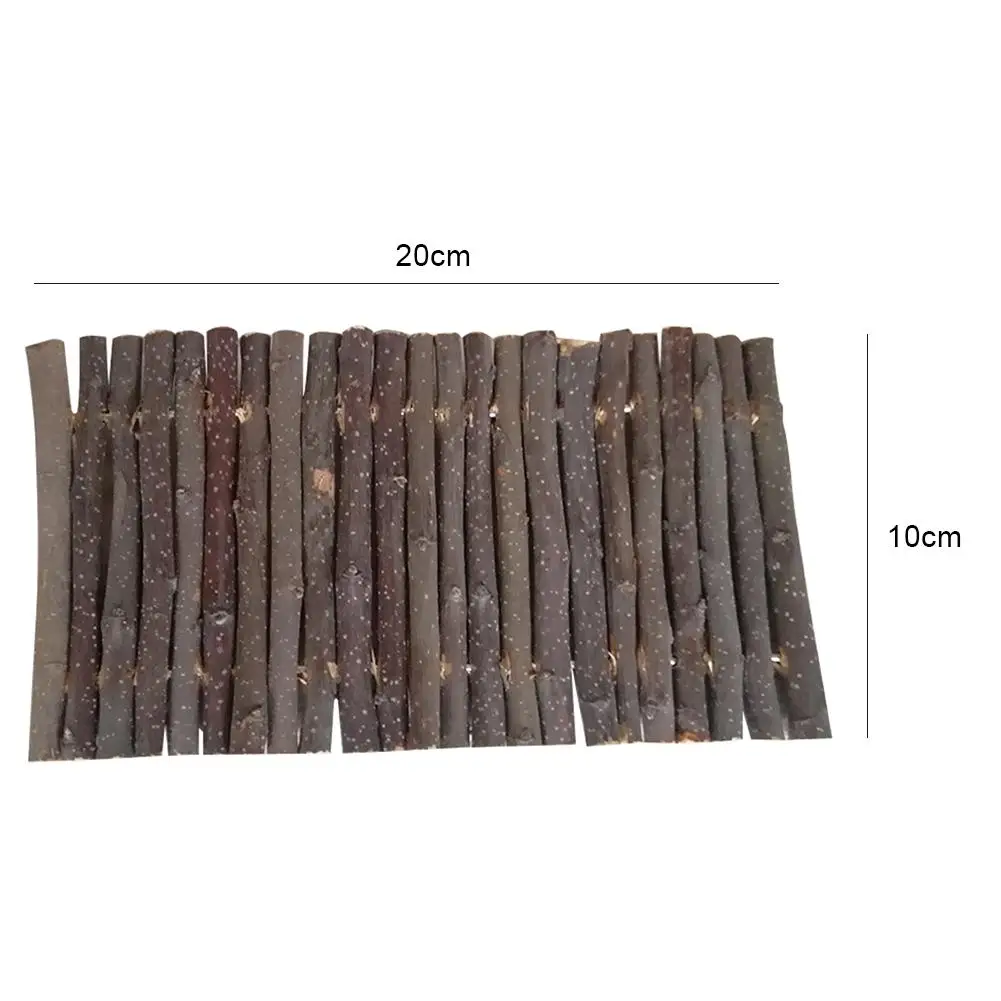 Деревянный арочный мост для яблони сделай сам хомяк туннель молярная игрушка