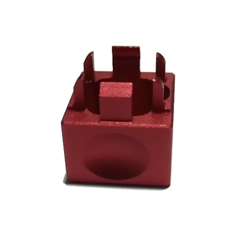 2 in 1 Mechanical Keyboard CNC Metal Switch Opener Shaft Puller puller for Kailh Cherry Gateron | Компьютеры и офис