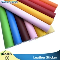 self adhesive leather fix repair patch stick on sofa car seat repairing subsidies leather pu wall stickers patches waterproof
