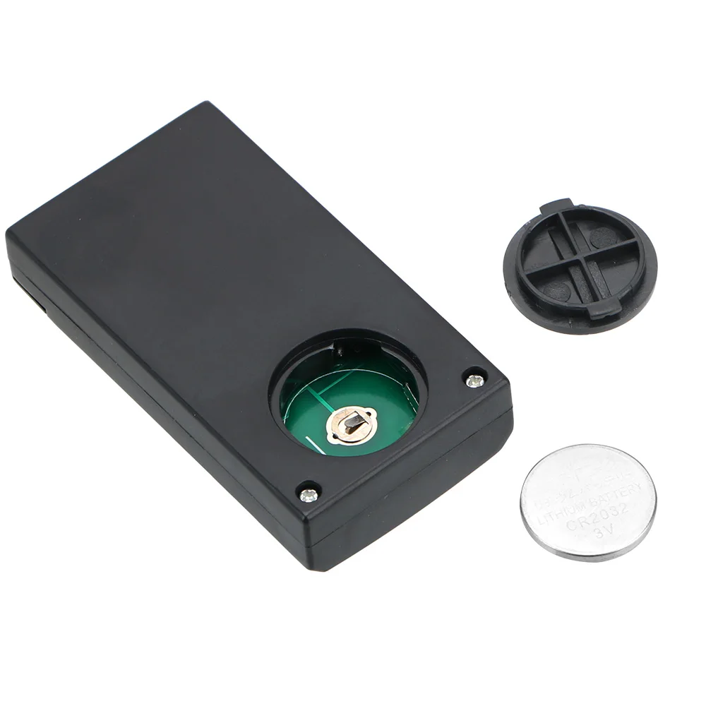 Автоматические часы YOSOLO термометр дисплей температуры электронные украшения