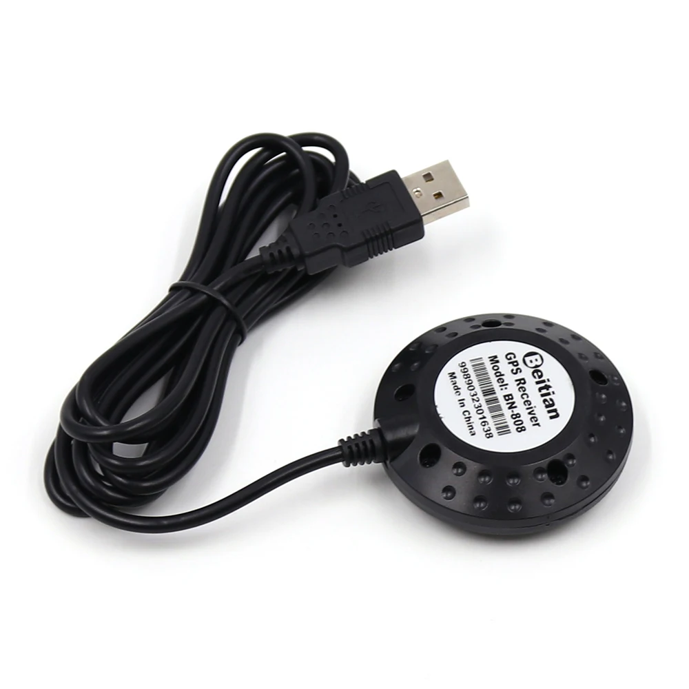 BEITIAN, USB ГЛОНАСС gps приемник, G-MOUSE, M8030-KT GNSS приемник, вспышка, ttl уровень, 9600bps, BN-808, лучше, чем BU-353S4