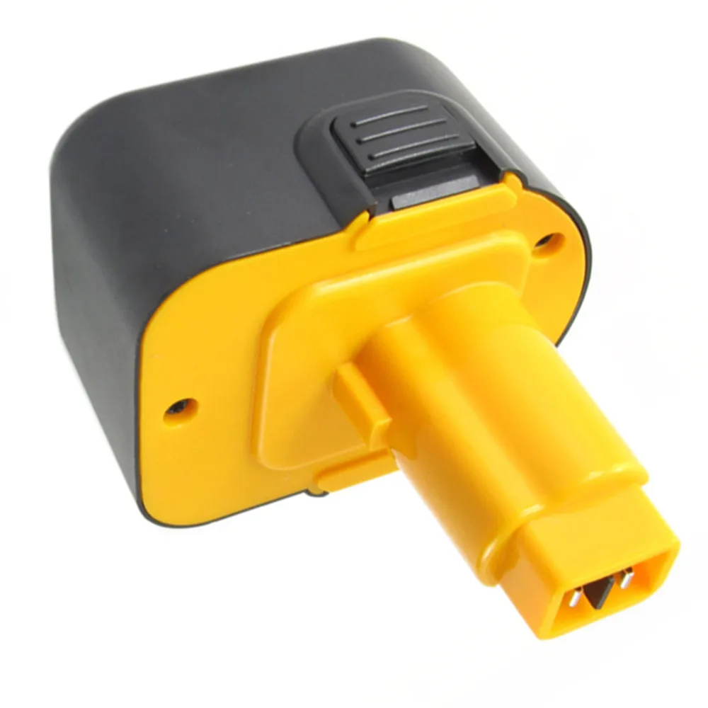 Аккумулятор NICD для инструментов Dewalt DE9074 DC9071 DE9037 DE9071 DE9075 DW9071 DW9072 DW9074 DC727 DC756 DC980 DC981