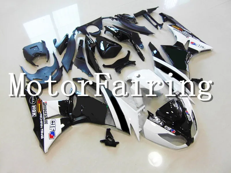 

Motorcycle Bodywork Fairing Kit Fit For Ninja ZX6R 2009 2010 2011 2012 ZX-6R ABS Plastic Injection Molding Moto Hull Z609N5