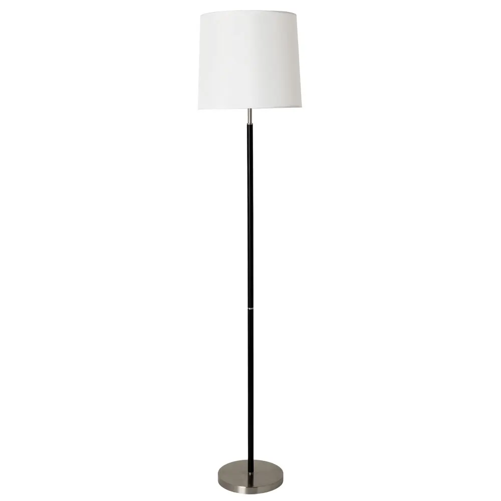 Торшер Arte Lamp RODOS A2589PN 1SS|Напольные лампы| |