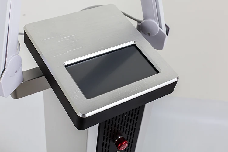 

Beauty Equipment Red And Blue LED Infrared PDT Light Physiotherapy Machine