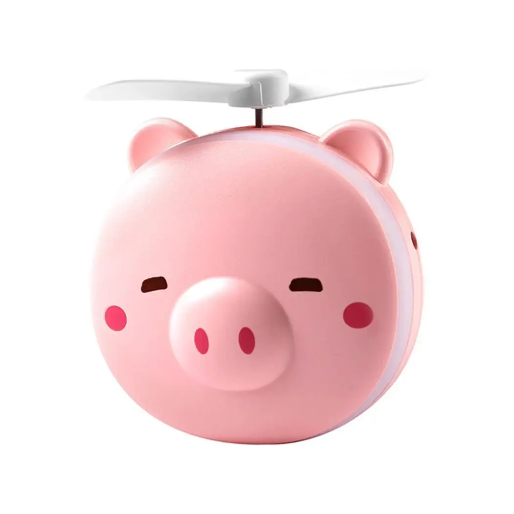 Мини Многофункциональный 4 в 1 светодиодный светильник для макияжа 200 г