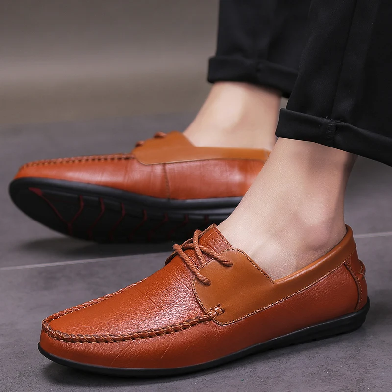 

mens sapato mens sports sapatos shoes sport para shoe casuales masculino wear 2020 fashion zapatos breathable leisure loafers