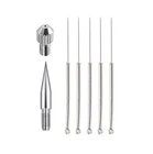 Лазерная плазменная ручка, Машинка для удаления татуировок, веснушек, бородавок, игл, для удаления темных пятен на лице, инструменты для ухода за кожей, красота