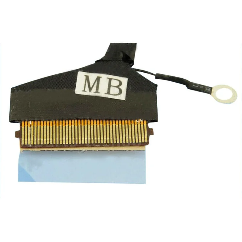 

For Dell Inspiron G7 17 7790 LCD LVDS Screen Display Cable 40Pin 144MHZ
