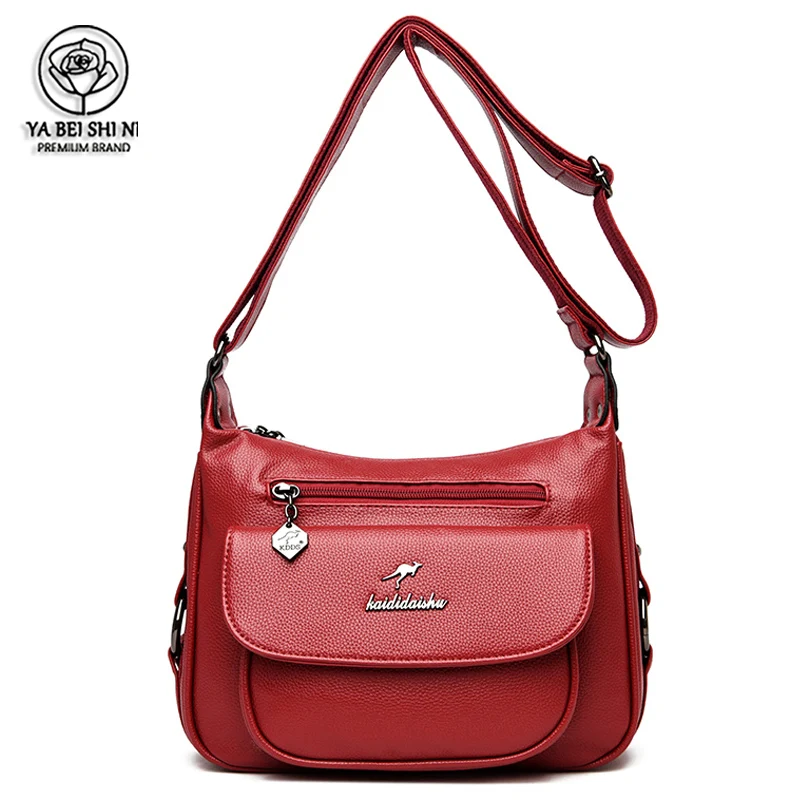 2021 сумки через плечо для женщин кожаные женские роскошные на высокое качество