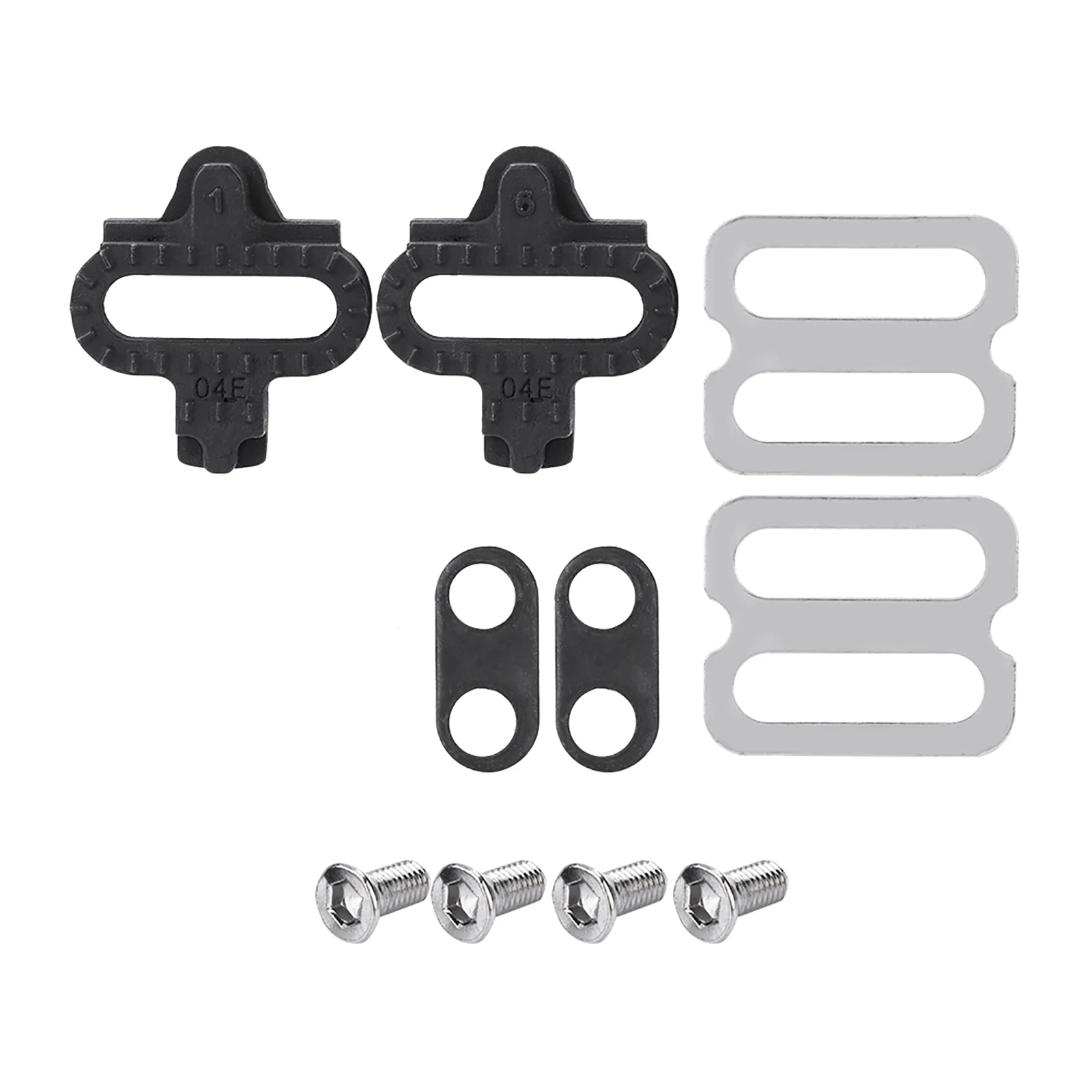 Аксессуары для горного велосипеда набор бутсов SPD педалей PD-M520 M540 M324 M545 M424 M647 M959 |
