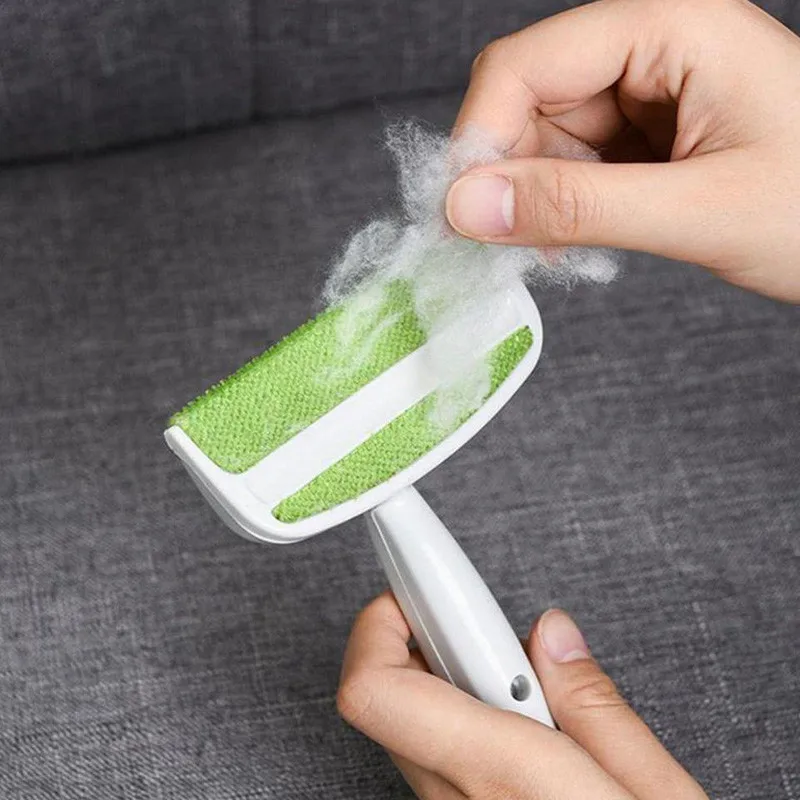 BalleenShiny матрас для дивана щетка чистки автомобиля плюшевый пылесборник бытовые