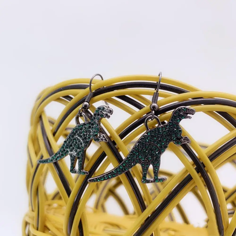 Серьги из гематита модные ювелирные изделия серьги свадебные подарки Женские