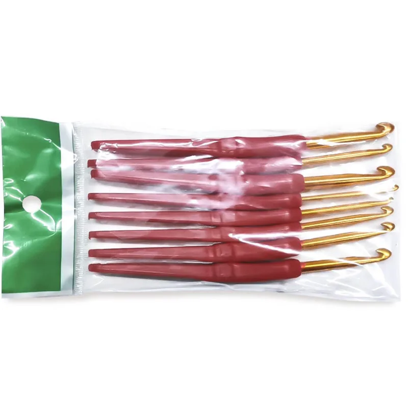 Набор крючков для вязания 8 шт./компл. | Дом и сад