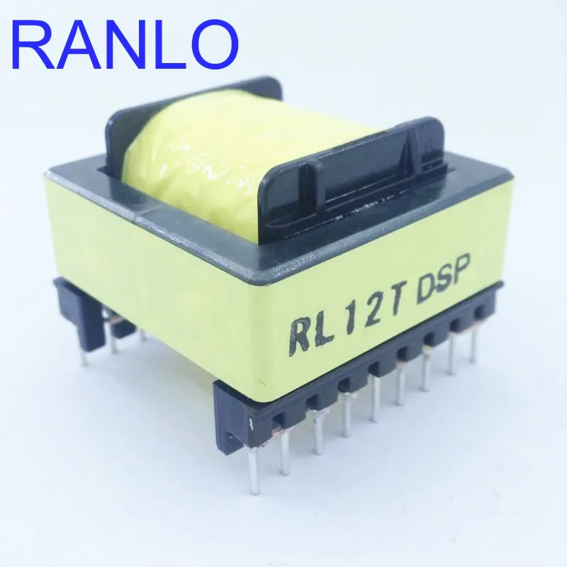 EE4215 настраиваемый Трансформатор SMPS высокочастотный ферритовый сердечник