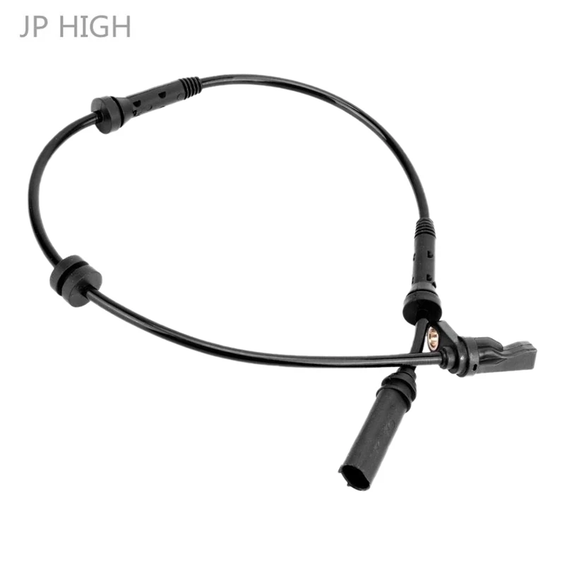 

Car Front Wheel Speed Sensor,Black ABS Speed Sensor for F20/F30/F31 /F32/F33/F36,34526791223