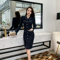 long sleeve victorian dress autumn 2021 ladies dresses for women party woman clothes female clothing womens elegant midi winter