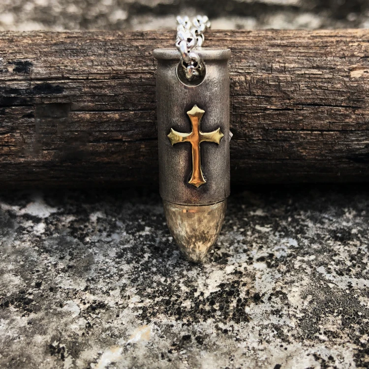 925 Серебряное оригинальное мужское и женское ожерелье с подвеской в виде черепа