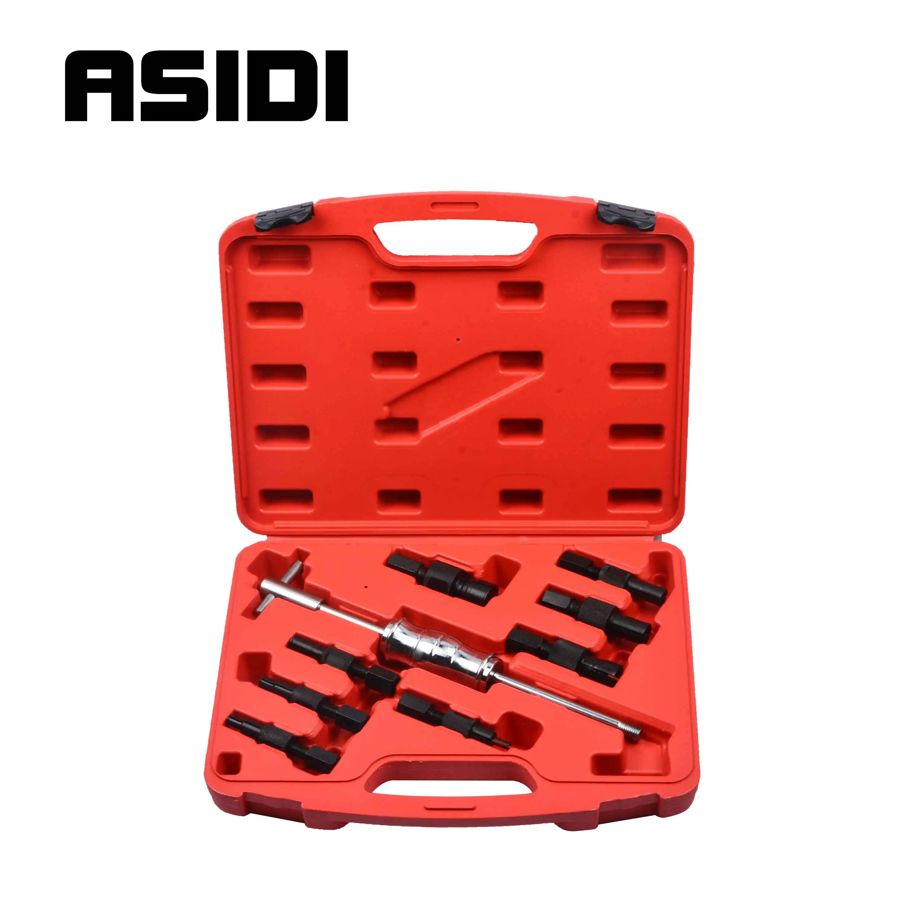 Набор для удаления молота 9 шт.|pilot bearing puller|blind hole pullerkit kits |