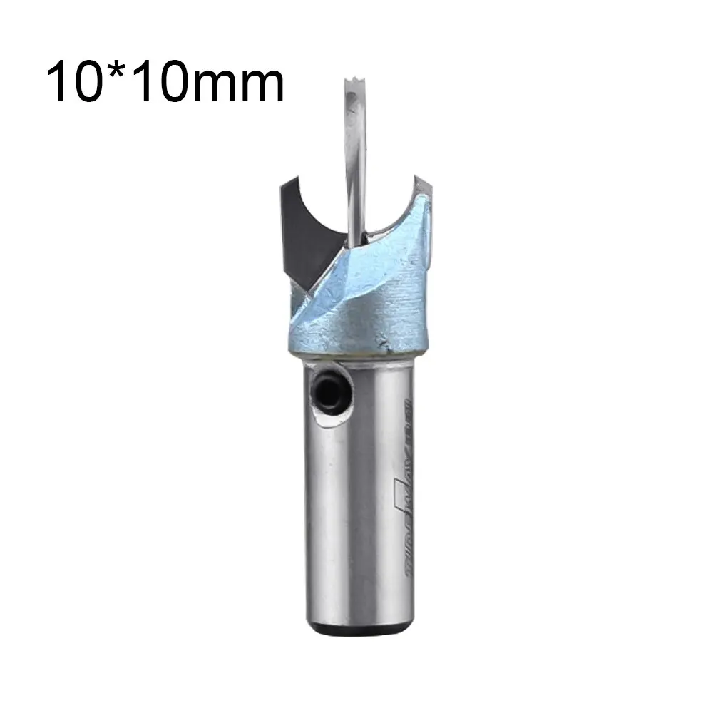 6 мм 25 Фреза фреза фрезы бусинки Будды шариковый нож Деревообрабатывающие