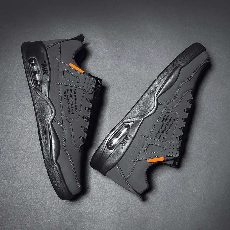 

Fashion Male Sneakers Breathable Sports Running Shoes for Man Zapatos De Hombre Non-Leather Loafers Casual Shoes Outdoor Men