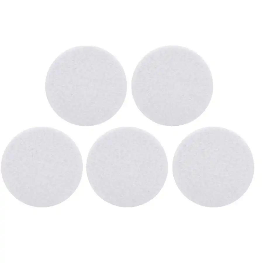 Набор инструментов для макияжа Профессиональный 5 шт. ароматерапия эфирное масло