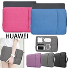 Чехол для ноутбука Huawei MateBook D14D151314MateBook X 2020X Pro 13,9Honor MagicBook Pro 16,11514, водонепроницаемая сумка
